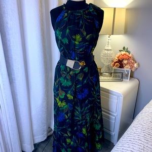Just... Taylor long party Dress